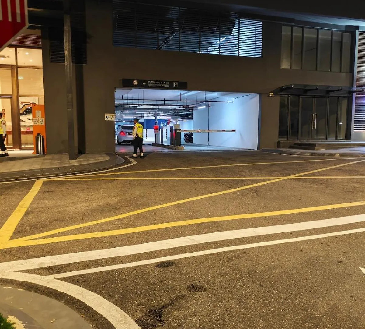 R&F Princess Cove By The Sea Johor Bahru Apartment