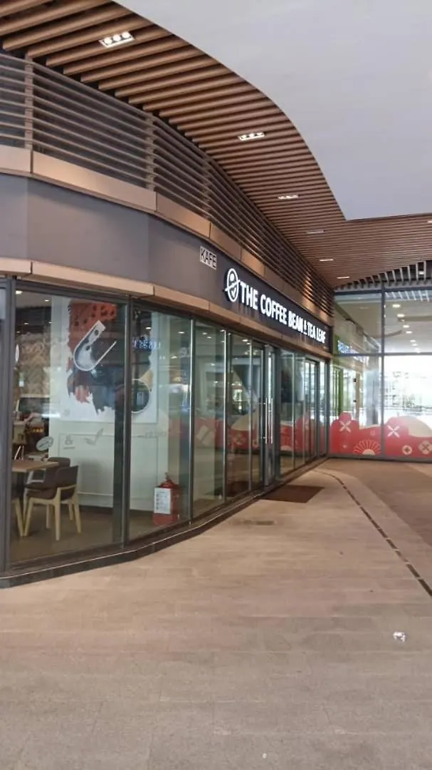 R&F Princess Cove By The Sea Johor Bahru Malaysia