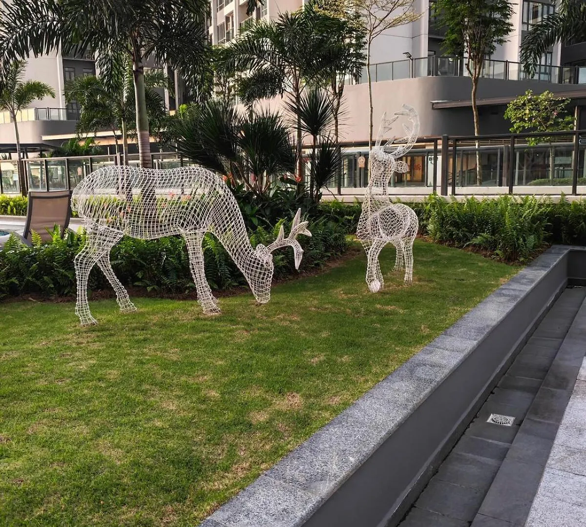 Apartment R&F Princess Cove By The Sea Johor Bahru Malaysia