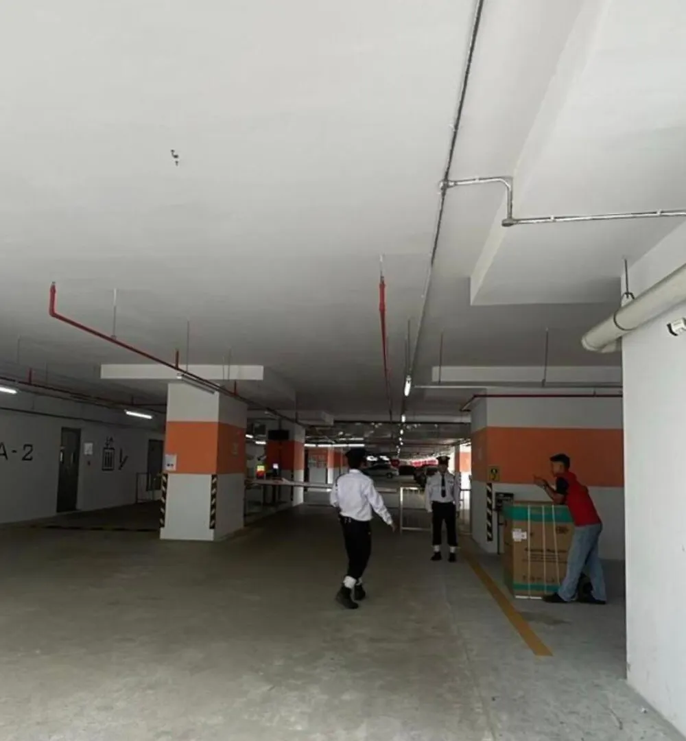 R&F Princess Cove By The Sea Johor Bahru
