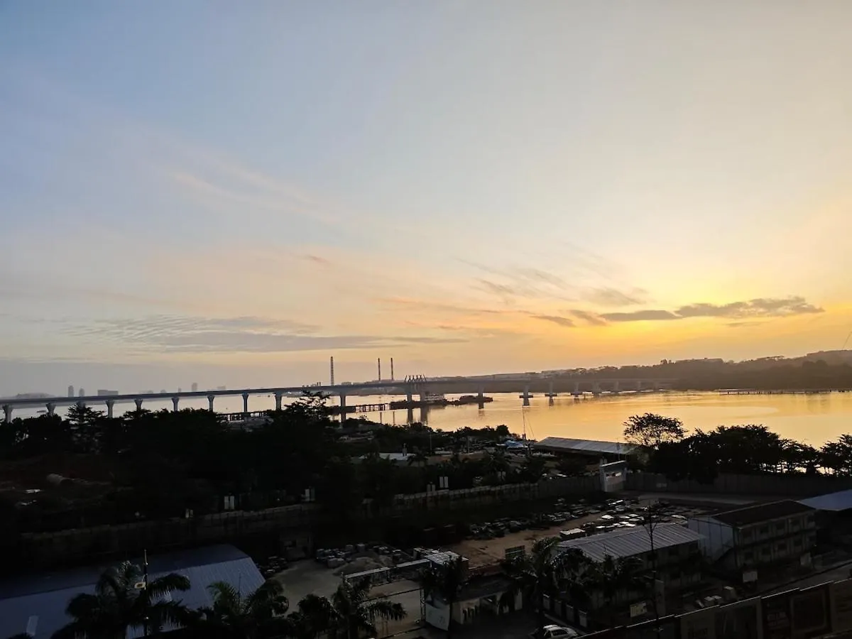 R&F Princess Cove By The Sea Johor Bahru Malaysia