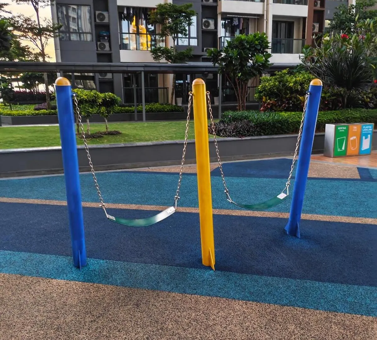 R&F Princess Cove By The Sea Johor Bahru