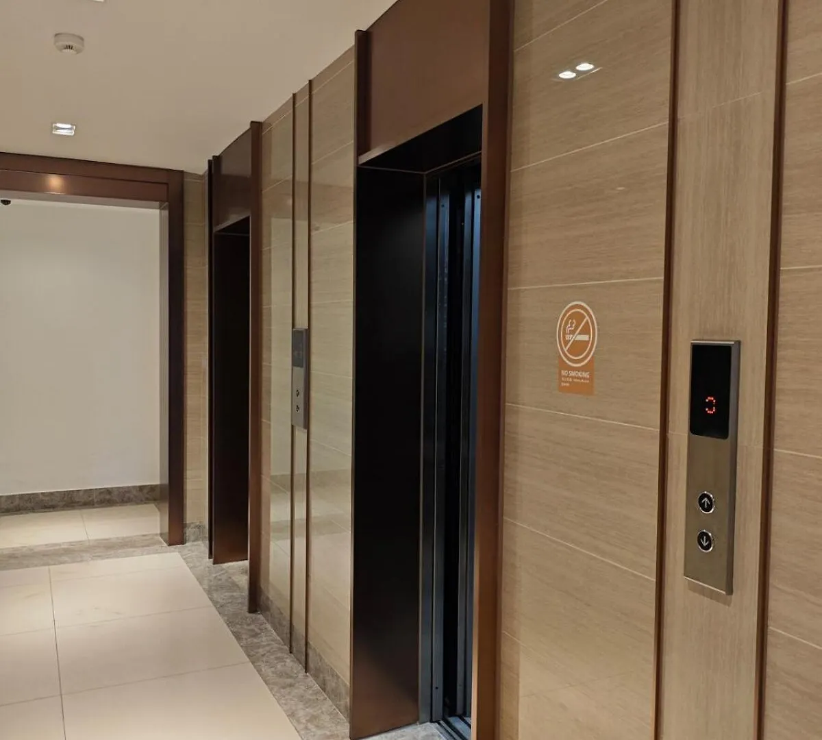 Apartment R&F Princess Cove By The Sea Johor Bahru Malaysia