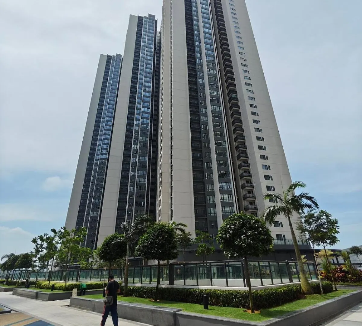 R&F Princess Cove By The Sea Johor Bahru