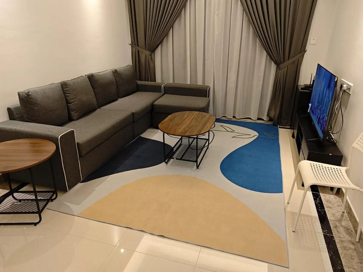 R&F Princess Cove By The Sea Johor Bahru