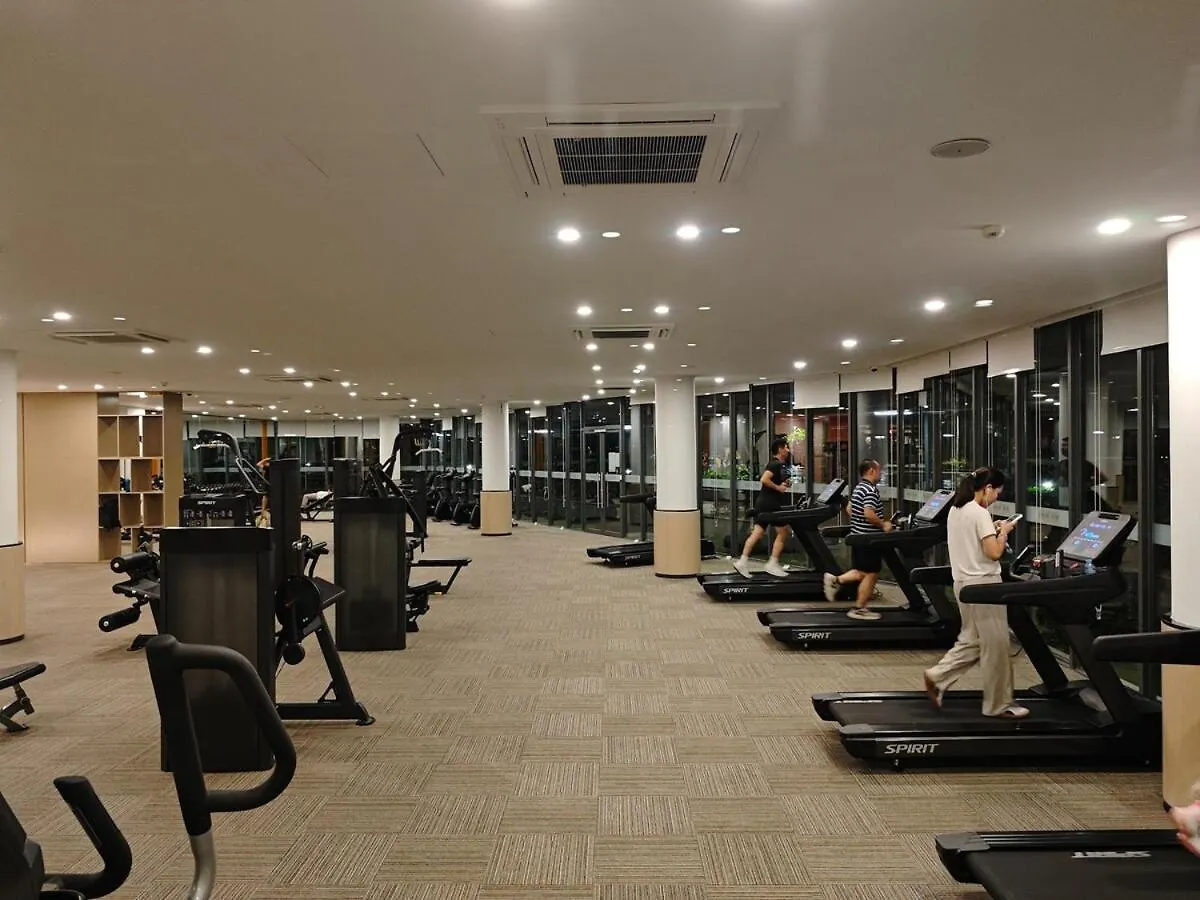 R&F Princess Cove By The Sea Johor Bahru