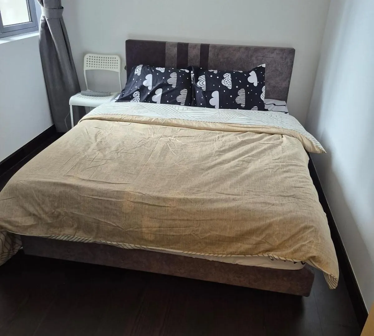 Apartment R&F Princess Cove By The Sea Johor Bahru