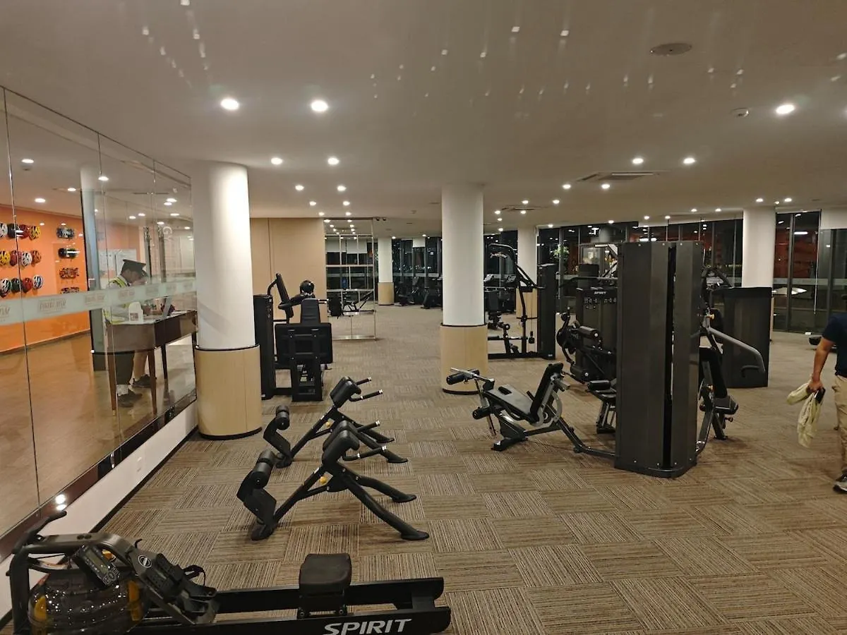 R&F Princess Cove By The Sea Johor Bahru